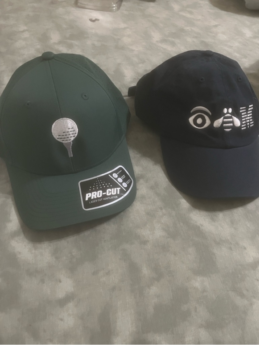 Masters 2026 Golf Cap NEW Green Limited Exclusive Augusta with Bonus RARE